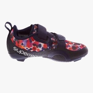 Women’s Nike SuperRep Cycle 2 Next Nature Cycling Shoes Size 7